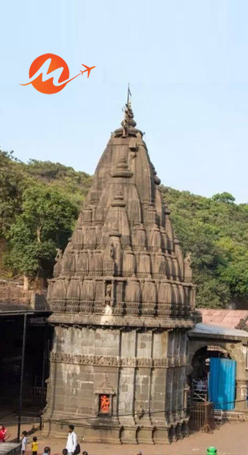 Maharashtra Jyotirlingas Tours with Srisailam