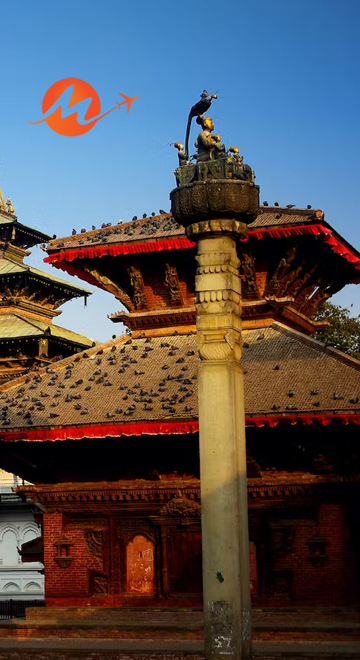 Best of Nepal with Ayodhya & Varanasi Tours