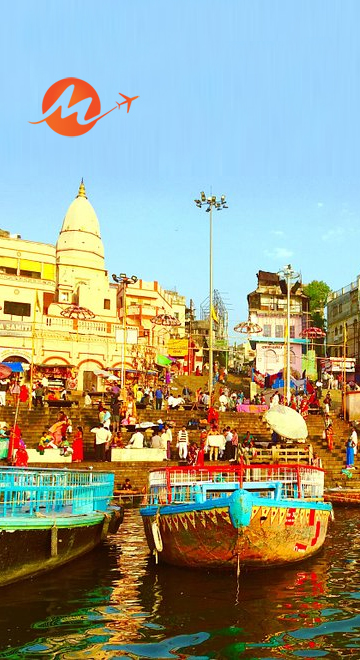 Varanasi Allahabad and Ayodhya Tours