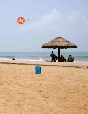 Amazing Kerala with Cherai Beach
