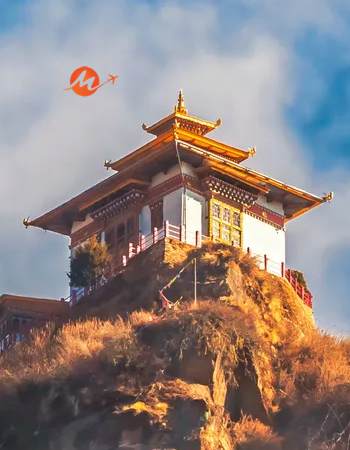 Wonders of Bhutan Tour