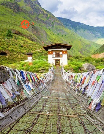 Incredible Bhutan Tour