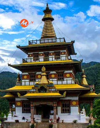 Best of Bhutan Tours