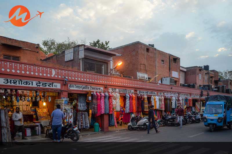 Local Markets