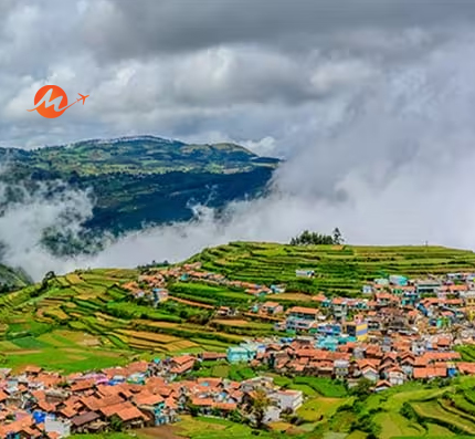 Ooty Weekend Tours