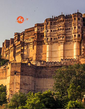 Forts and Palaces Tour