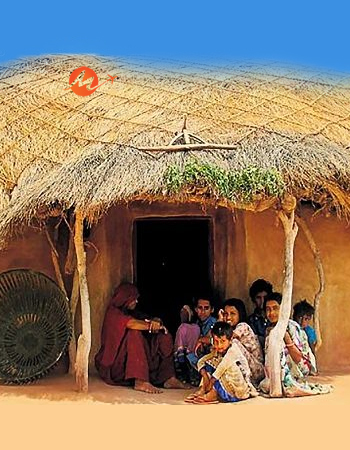 Rajasthan Village Tour