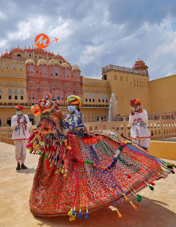 Glimpes of Rajasthan