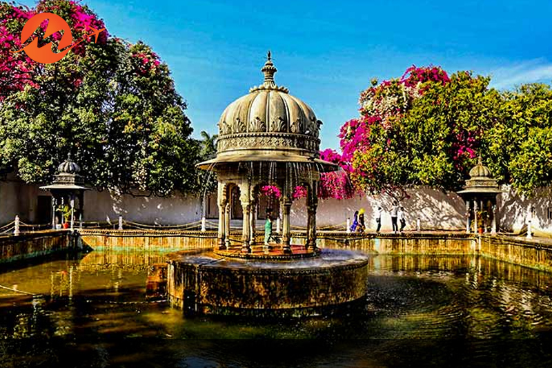 16N-17D :: Rajasthan with Khajuraho and Varanasi Tour
